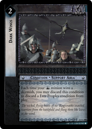 Dark Wings